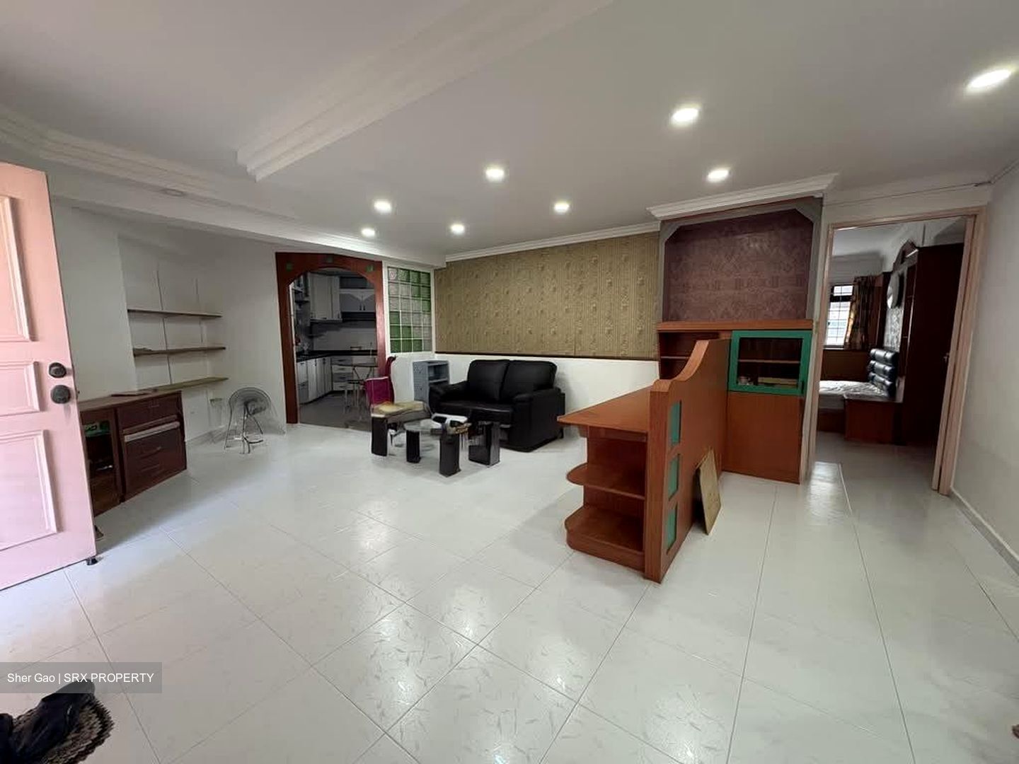 Blk 173 Gangsa Road (Bukit Panjang), HDB 4 Rooms #598440111